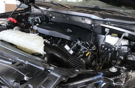 2021 Ford F150 Super Cab from USA, damaged, VIN 1FTFX1E85MFC15306